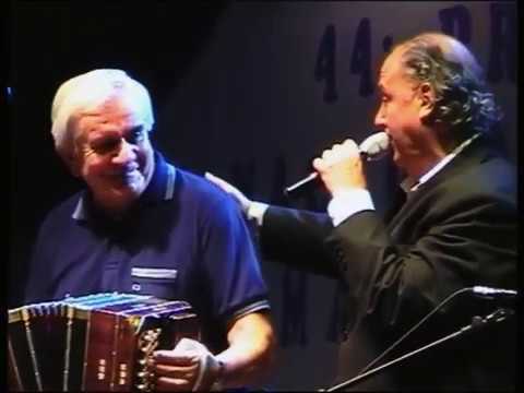 Eustaquio "Papi" Miño y Santiago "Bocha" Sheridan - "Cañada Fragosa"