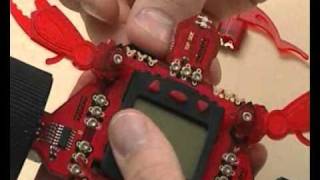Ai2 robot assembly video - pack 18 & 19