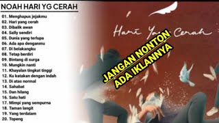 Download lagu Noah full album hari yang cerah new version ( second chance ) tanpa iklan mp3