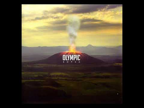 Olympic - Pár minut (31.8.2007)