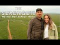 The Serengeti Memorable For The Wrong Reasons
