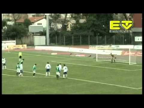 Chiavari Caperana-Tortona Villalvernia 4-0