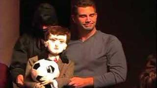 The Long Christmas Ride Home