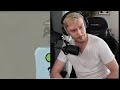 Storytime of normal Albino interaction