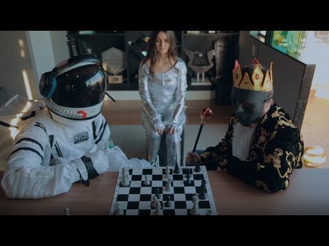 INTZ x CNB - CBLOL 2018