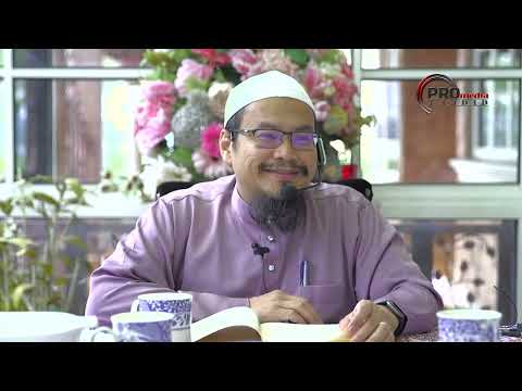 16-09-2023 Ustaz Adli Mohd Saad : Aqidah 4 Imam Mazhab Siri Pertama