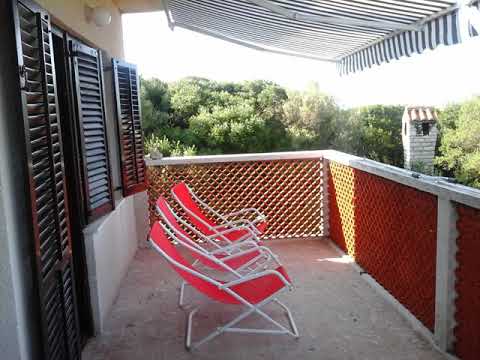 Apartments Kec-Kec - Lun - Croatia