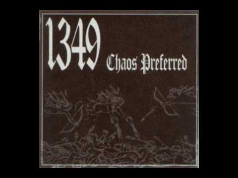 1349 - Chaos Preferred [Full demo]