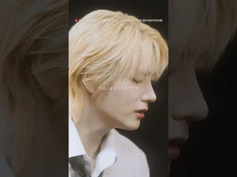 성호&nbsp;(BOYNEXTDOOR) - One more time, One more chance :: 초속&nbsp;5센티미터&nbsp;X&nbsp;성호&nbsp;(BOYNEXTDOOR)