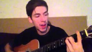 (How to Play/Cover) Blood to Bleed-Rise Against