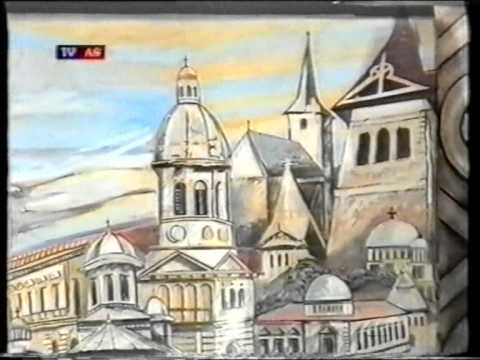 Pentru tine, măi Ileană - Ariton Tarnu; muzică populară din Ardeal (Alba - Tăuni)