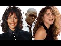 Trey Lorenz Breaks Down the Truth Behind the Whitney Houston and Mariah Carey Rivalry (Pt. 5)