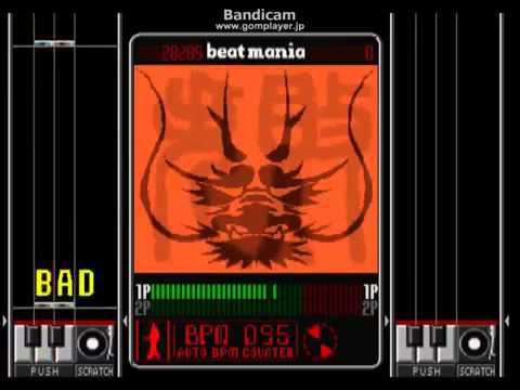 【beatmania YebisuMIX】asian traditional