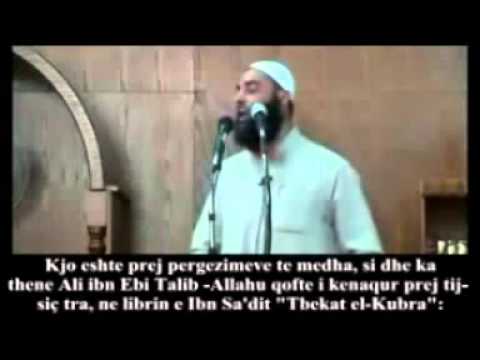 Vlerat e Ebu Beker es-Sidikut (Allahu qoft i Kënaqur me të)