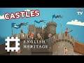 Kids Rule TV Episode 3 Castles
