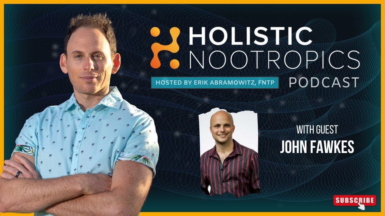 Creatine Before vs After Workouts, Stretching Overrated, Caffeine Placebo w. John Fawkes (ep 39)