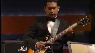 Download lagu RTM Jazz Orchestra-Diari Seorang Lelaki mp3