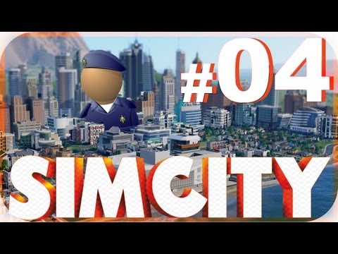 SimCity (1-4) - die ersten öffentlichen Verkehrsmittel