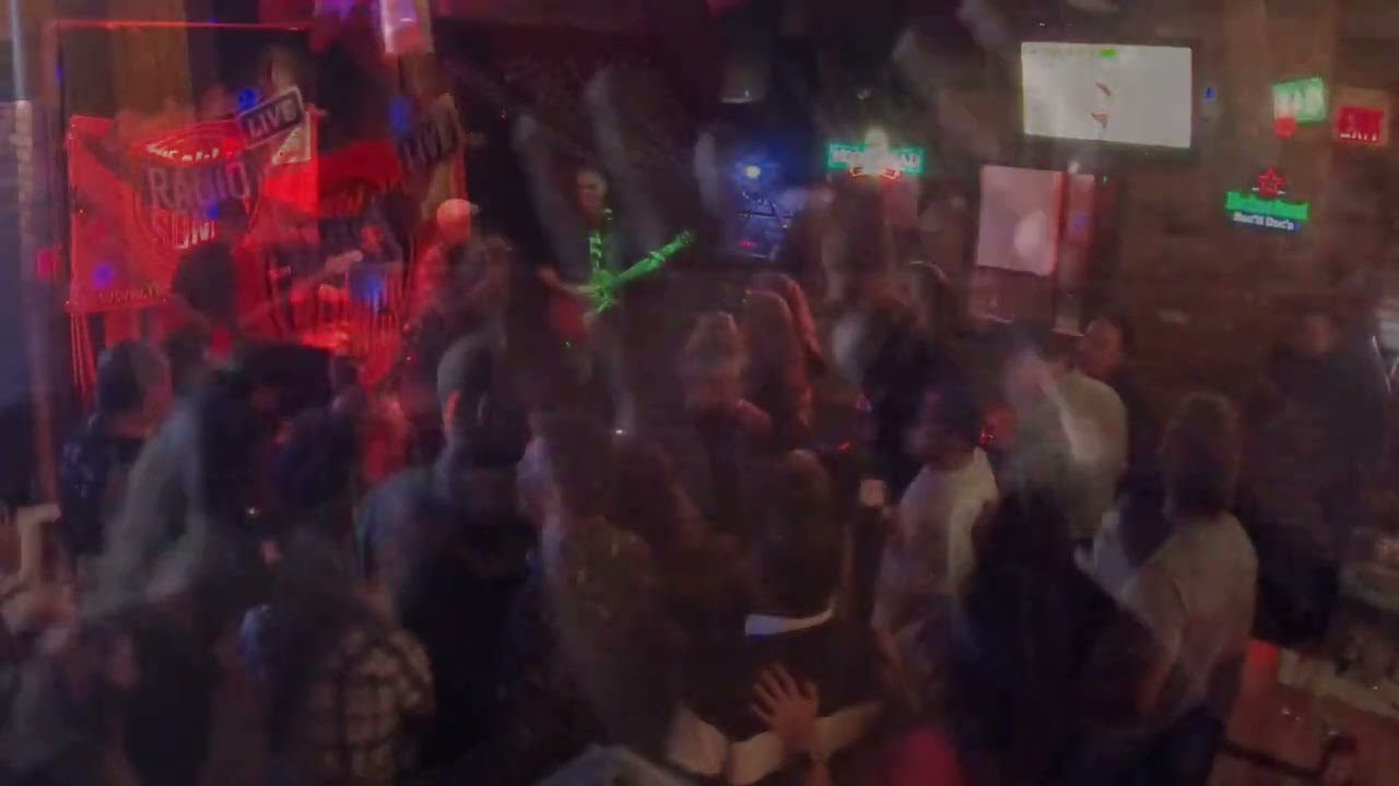 Promotional video thumbnail 3 for The RadioSonics