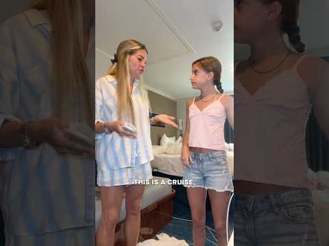 It’s truly unbelievable! #funny #trending #relatable #momanddaughter