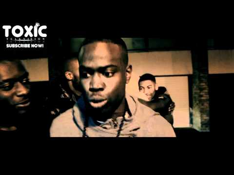 TOXICTV - DIRTY DANGER - GHETTS - SCOPE - ROCHEE - MOREE