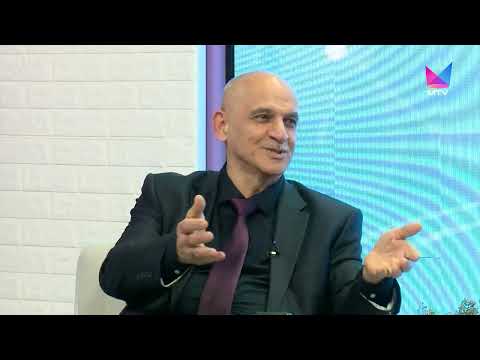 MTV -"Gümrah Həyat" Gülnar Səhliyarlı ilə (28. 09.2025 )