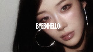 Download lagu GISELLE (aespa) — BYEB4HELLO mp3