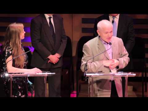 BBC Music Magazine Awards 2014 | Premiere Recording Award