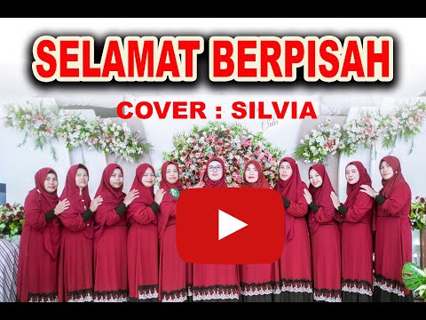 SELAMAT BERPISAH MARHABAN