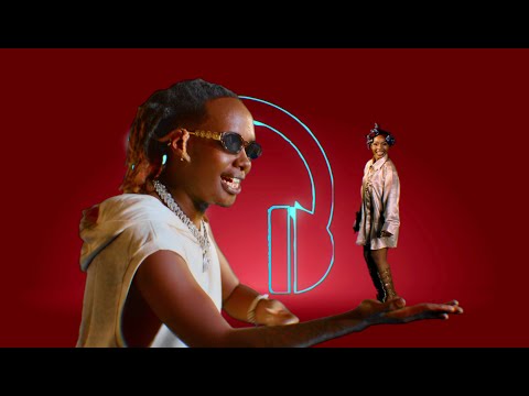 Feffe Bussi - Ebyo Byoli  FT Karole Kasita Latest Ugandan Music