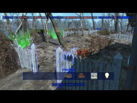 Let's Play Fallout 4 (BLIND) - Episode 152