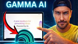 NotebookLM + Gamma AI : Workflow pour des Slides Pro powerpoint !