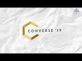 Converse 19 Behind The Scenes