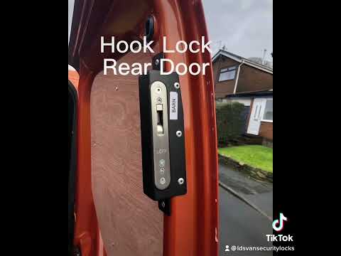 Van Locks Deadlocks for Transit Custom