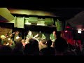Jawbox Grip at Cobra Lounge September 17, 2022