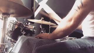 Practicing#1 - Bibio “ Saint Thomas “ Instagramfeed