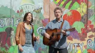 Life In The Garden, Music Video