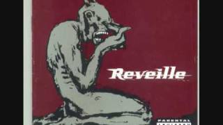reveille - flesh and blood