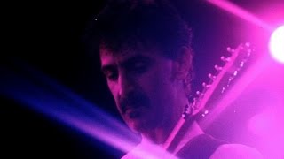 Frank Zappa - Heavy Duty Judy, Live Solo 1980