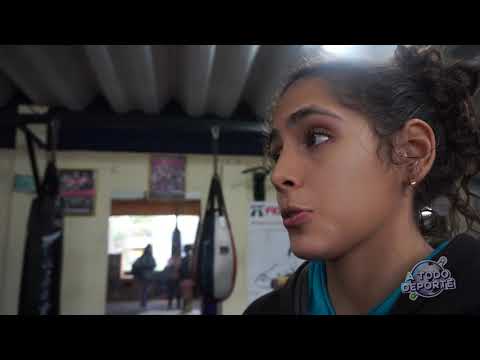 Entrevista a Paula Luna