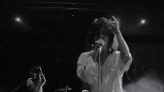 Post CSI -  Annarella (live)