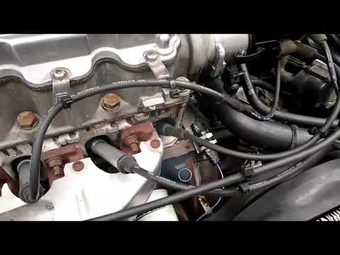 Compressão do motor ruim ( corsa efi 1.0 passando compressão para o respiro e vareta de óleo)