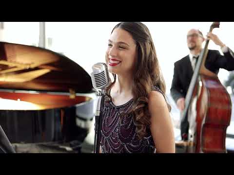 Promotional video thumbnail 1 for Giggle Water - Gatsby Jazz Ensemble
