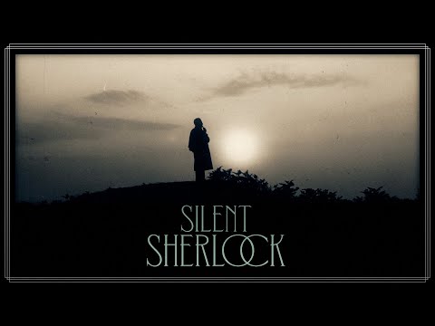 Silent Sherlock - a major BFI National Archive restoration project | BFI