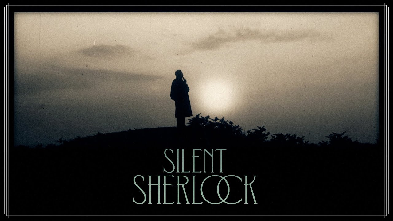 Miniature de la vidéo Silent Sherlock - a major BFI National Archive restoration project | BFI du film Silent Sherlock: Three Classic Cases