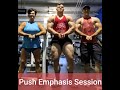 Massing Up: Episode 6-Training with my Family
