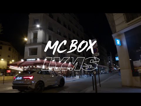 McBox x Lyms - Loin de chez moi (Run Hit)