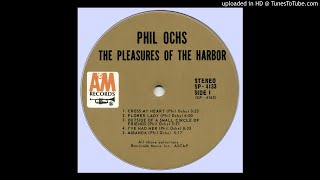 03 Outside of a Small Circle of Friends-Phil Ochs