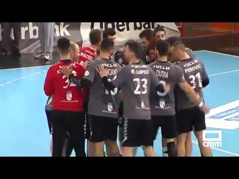 Resumen Liberbank Ciudad Encantada - SD Teucro