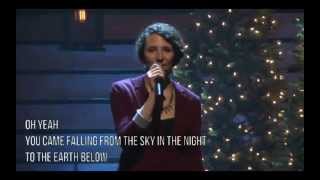 Winter Snow (Chris Tomlin, Audrey Assad) ~ Kimberly Varano